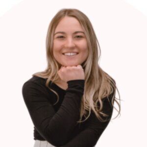 Meet your Posher, Kirsten